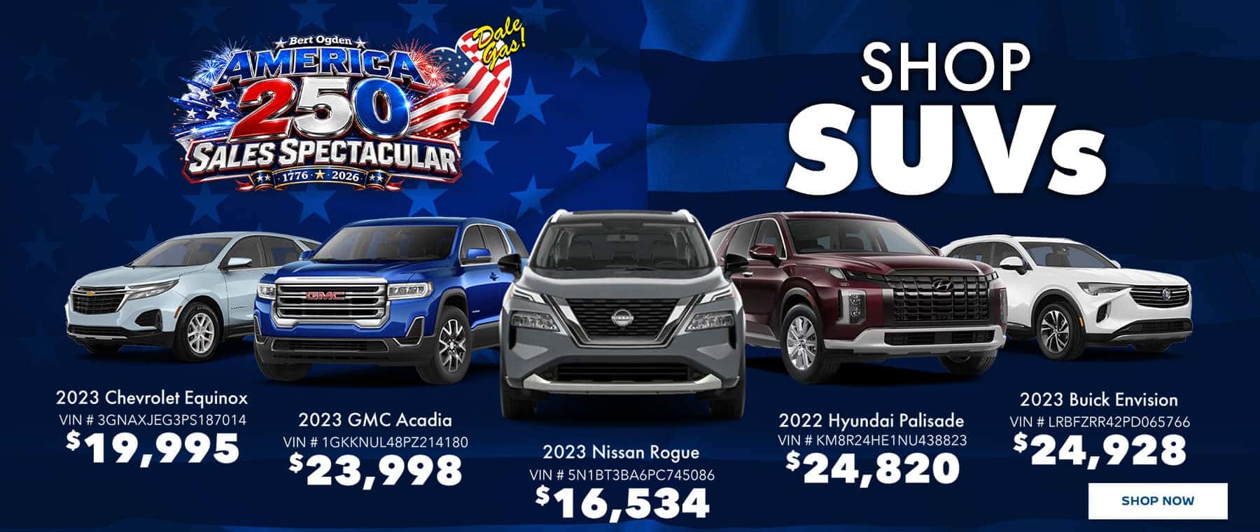 SUV