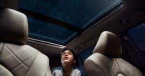 Panoramic moonroof 2020 Highlander Mesa Arizona