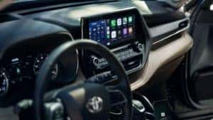 Hybrid 2020 Highlander Mesa Arizona New car dealerships