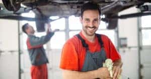 Best place to buy a new car in Mesa Arizona