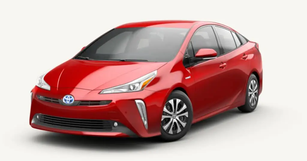 5 of the Best New Cars for Small Families | Berge’s Riverview Toyota