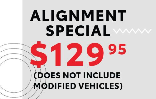 May: Alignment Special