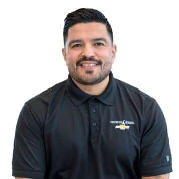 Layne Barajas