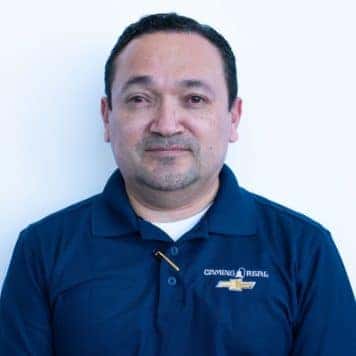 Dennis Varguez