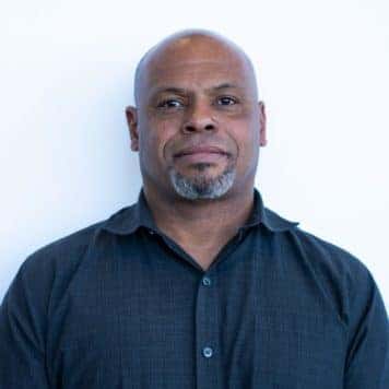 Keith Burney