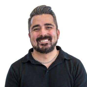Robb Hernandez