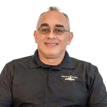 Max Fernandez