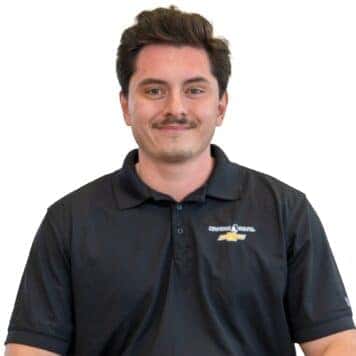 Aaron  Kumpel