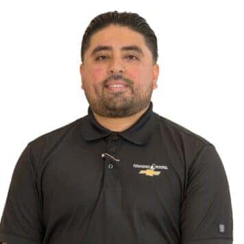 Chris Barajas