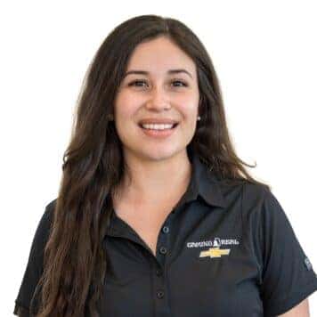 Madeline Godinez