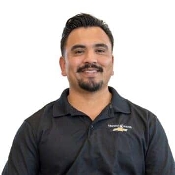 Steve Barajas