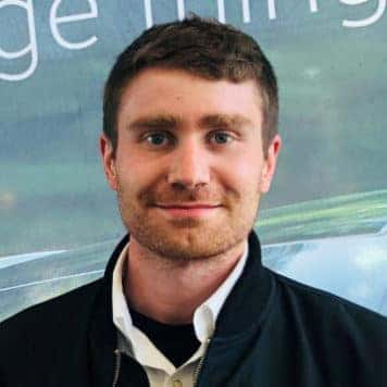 Connor Griffiths