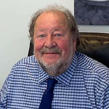 Rick Campbell
