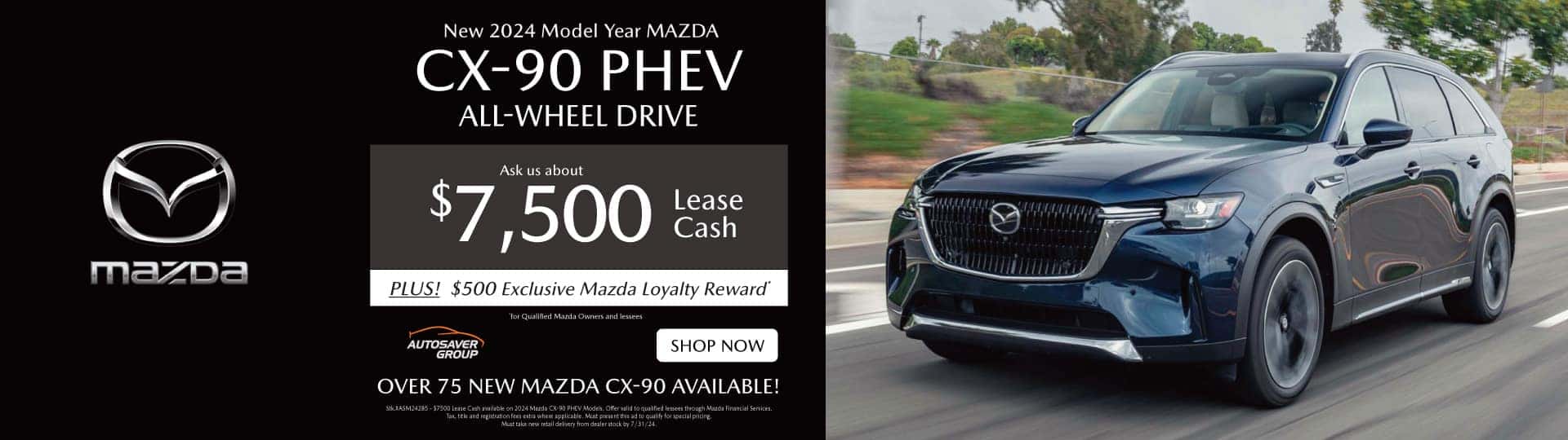 Homepage Montpelier Mazda