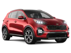 6. 2022 Sportage