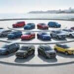 Kia Family Snapshot