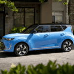 2024 Kia Soul