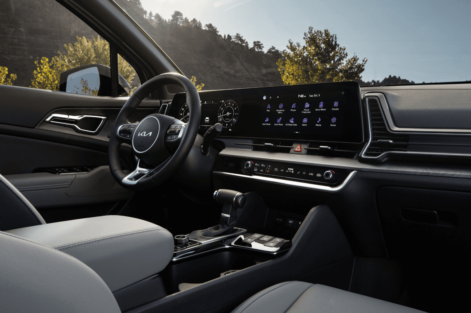2025 Kia Soul: The Perfect Car for Gen Z? | Casey Kia