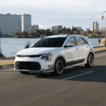 Used EV financing hampton roads va