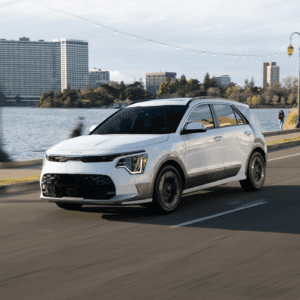 Used EV financing hampton roads va