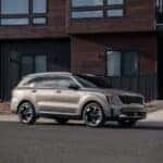 2025 Kia Sorento PHEV