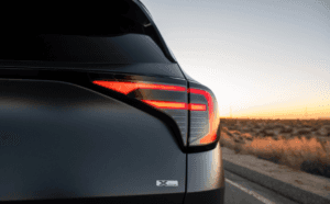 2026 Kia Sportage Hybrid Family
