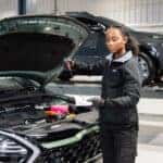 Kia Maintenance