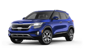 Used Kia Cars in Newport News