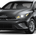 Used Kia Cars in Newport News