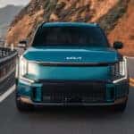 2025-Kia-EV9-Front-View
