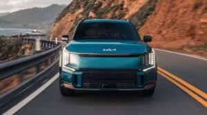 2025-Kia-EV9-Front-View