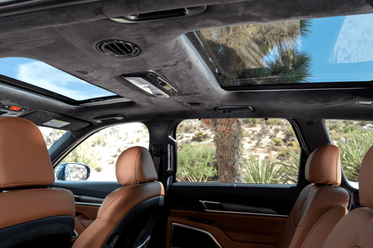 2025-kia-telluride-interior