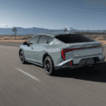 2025-Kia-K4-driving
