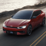 Kia-EV6-Red-Exterior