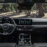 2026-Kia-K5-Interior-Technology