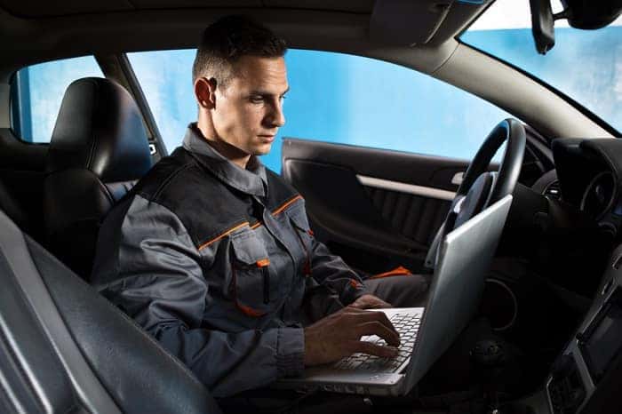 Kia Diagnostics