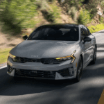 2026-Kia-K5-Front