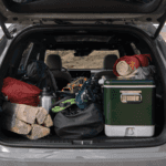 2026 Kia Sorento Hybrid Cargo