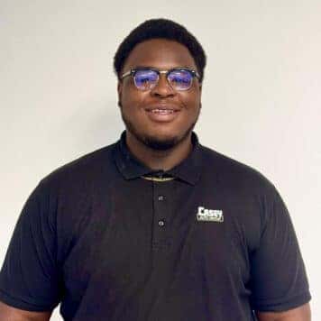 Omari Williams