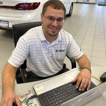 Matt Sniegocki