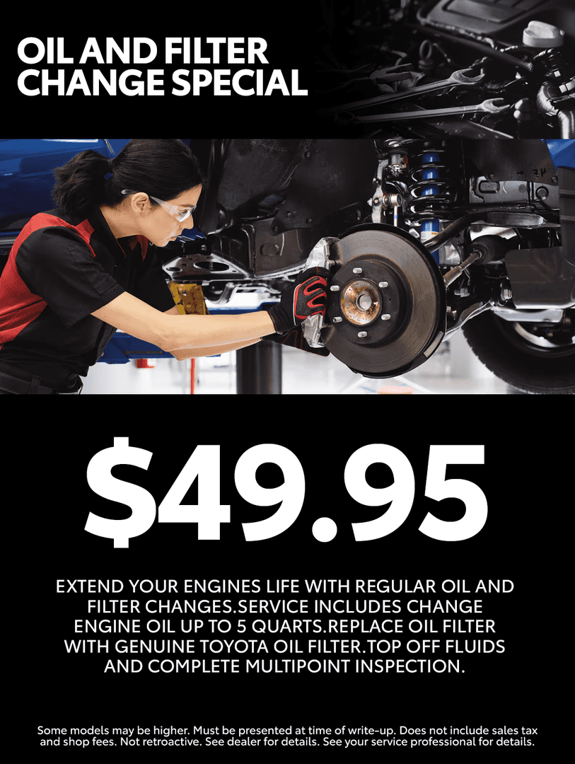 toyota wilkesboro june service special