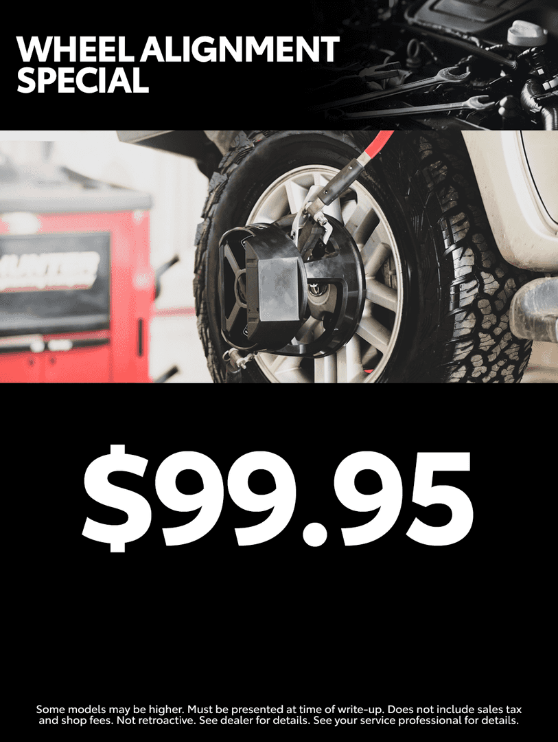 toyota wilkesboro june service special
