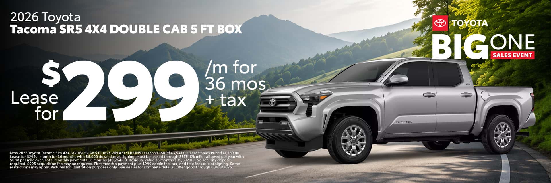 classic toyota of wilkesboro tacoma