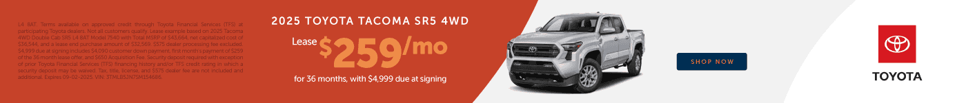 CMA_0825_Toyota_MT_TacomaSR5_1400x150