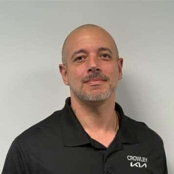Chris Gagliardo