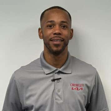 Sedric Richardson