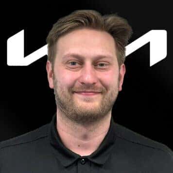 Daniel Hackerman
