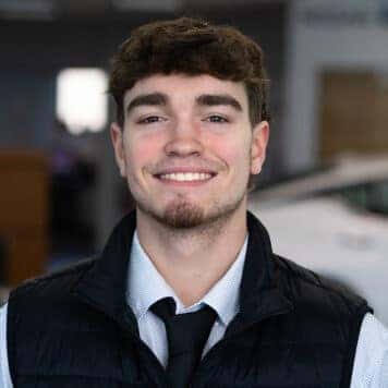 Jake Donahue