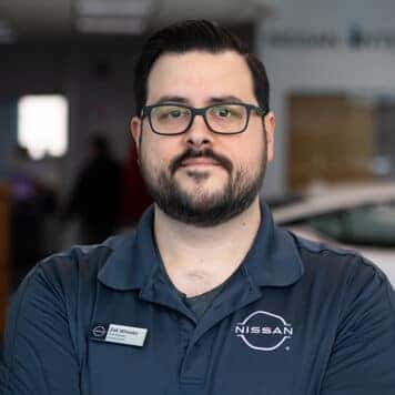 Zak Wheeler