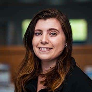 Amanda Saccente